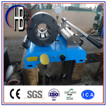 Small Type Hydraulic Hose Crimping Machine